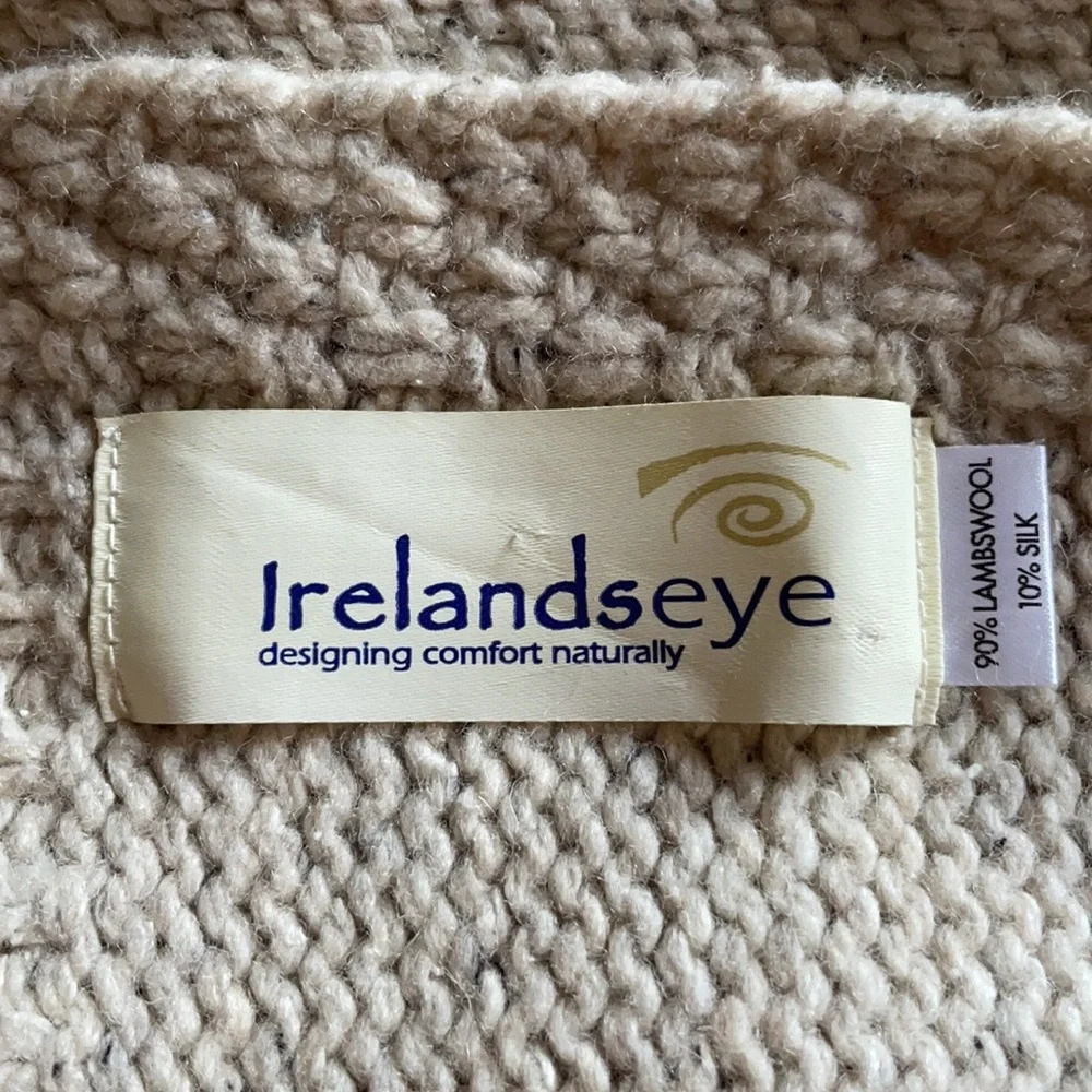 Irelands Eye nwot irelands